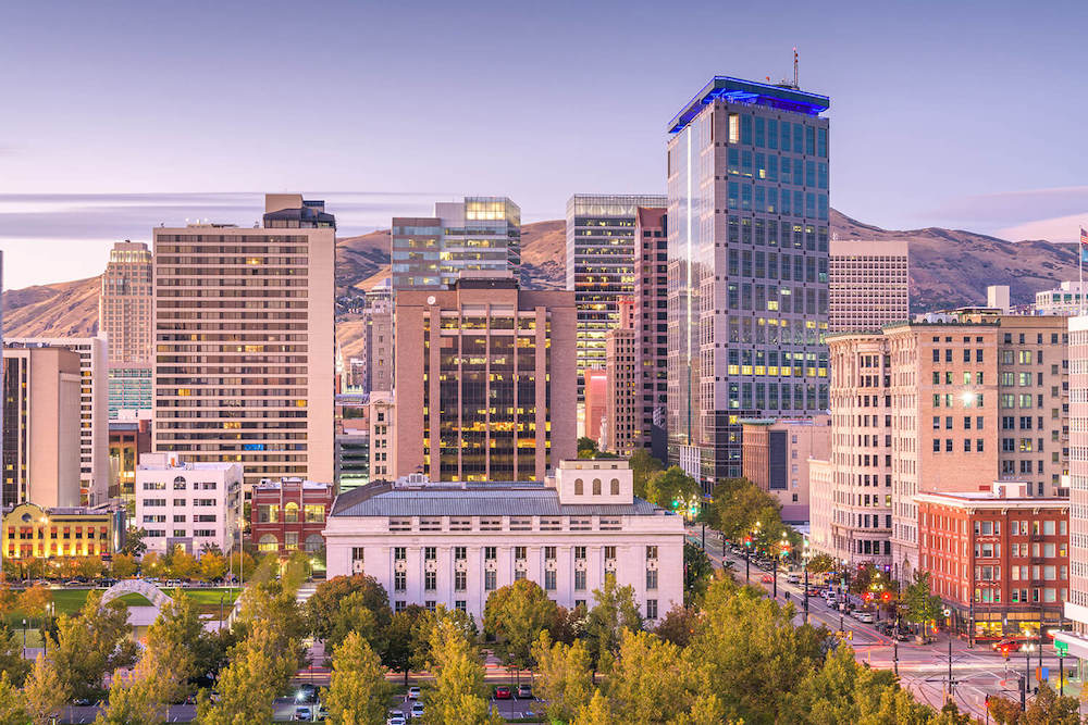 5 Benefits Of Renting And Living In Salt Lake City Utah