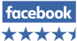 Facebook Ratings