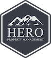 Hero Property Management Logo