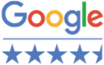 Google Ratings