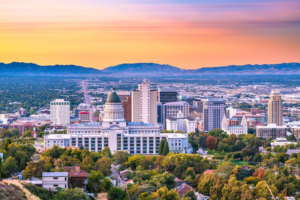 Salt Lake City Property Management